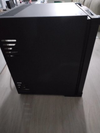 Mini bar termoeléctrico Omnitec