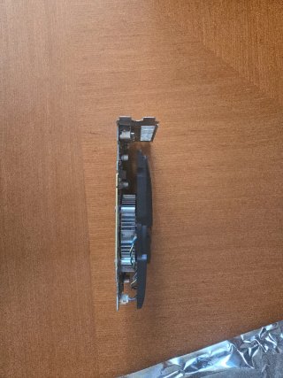 Gtx 1650 Asus 4gb
