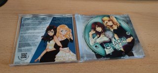 CD Charm Luz de Verano
