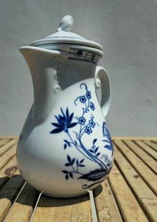 Lechera Wellco Krefeld Vintage