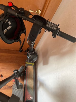 Patinete Eléctrico NIU