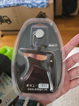 Pack LIGHTSNAKE +Cejilla BCT + Afinador KORG