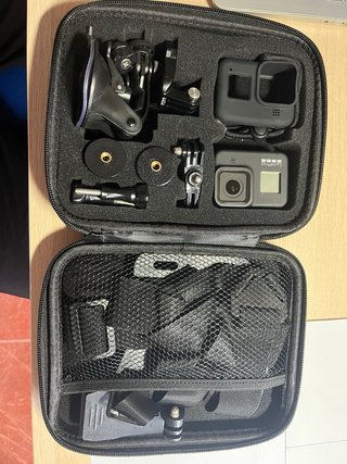 GoPro Hero 8 Black
