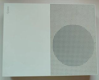 Xbox One S 1TB Blanca