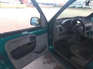 Renault Kangoo 2002