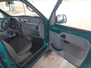 Renault Kangoo 2002