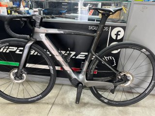 Bicicleta BH i-aerolight Eléctrica Carbono