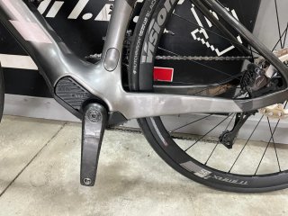Bicicleta BH i-aerolight Eléctrica Carbono