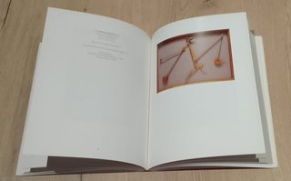 LIBRO LEANDRE CRISTÒFOL
