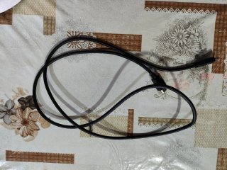 Cable HDMI Negro