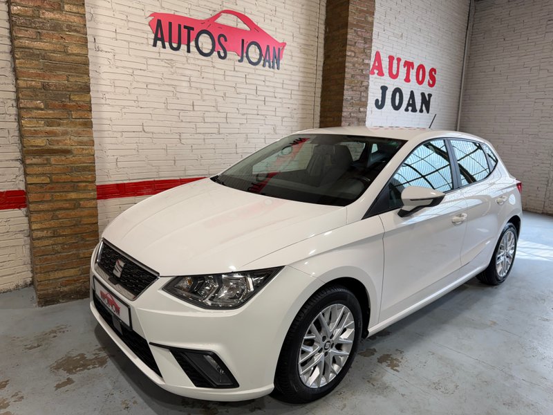 SEAT Ibiza 1.0 S&S Style 5p 2018