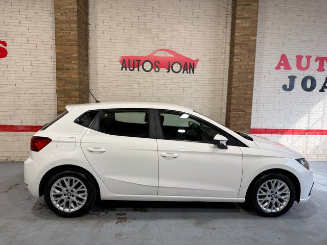 SEAT Ibiza Style 2018