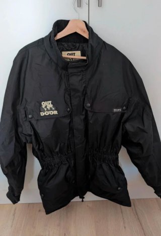 Chaqueta Louis Outdoor impermeable Talla L