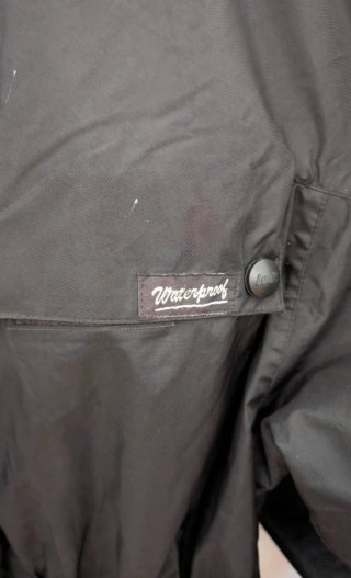 Chaqueta Louis Outdoor impermeable Talla L