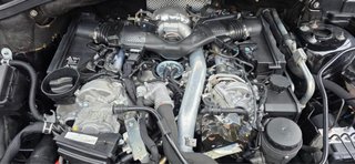 Mercedes-Benz Ml 2005