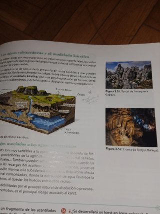 Biología, Geología y CC. Ambientales 1º Bachill...