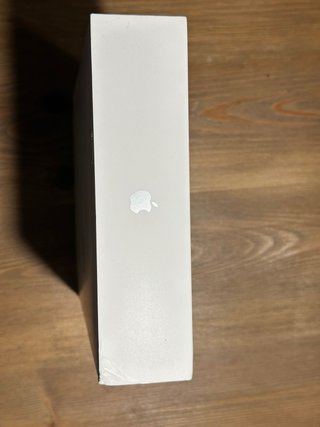 Caja iPad 11