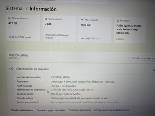Portatile Lenovo ThinkPad E595