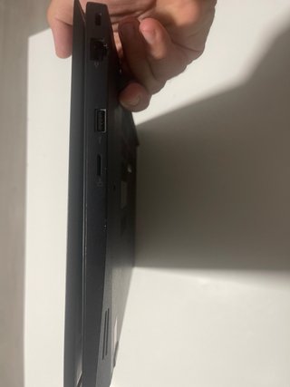 Portatile Lenovo ThinkPad E595