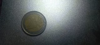 Moneta 2 Euro Collezionista 2004