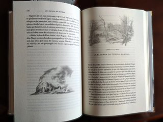 Libro Los Hijos de Húrin Tolkien Edición Ilustrada