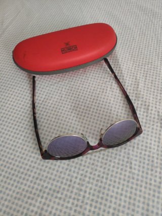 Gafas de sol Munich junior