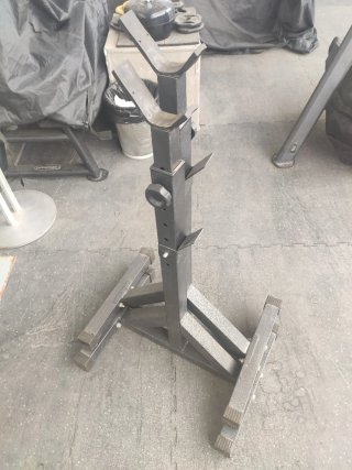 Monta tu  gimnasio de estilo CrossFit en casa
