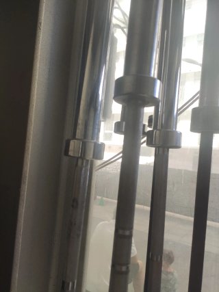 Monta tu  gimnasio de estilo CrossFit en casa