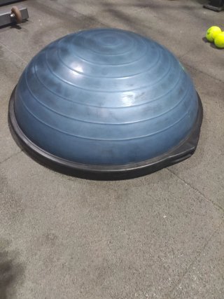 Monta tu  gimnasio de estilo CrossFit en casa