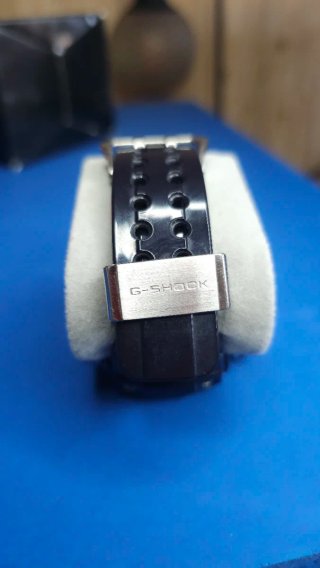 G-Shock GWN-1000F-2AER
