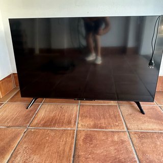 Smart TV Xiaomi 55 como nuevo