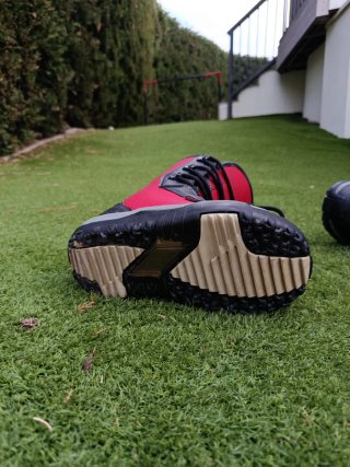 Botas snowboard niño talla 32