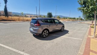 Grand Scenic 1.6 dci 160cv Edición One energy