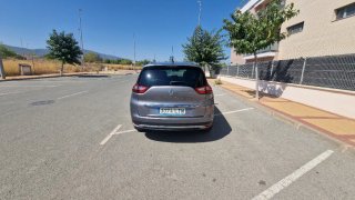 Grand Scenic 1.6 dci 160cv Edición One energy
