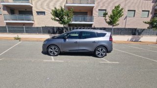 Grand Scenic 1.6 dci 160cv Edición One energy