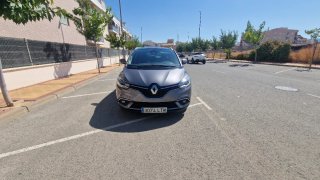 Grand Scenic 1.6 dci 160cv Edición One energy
