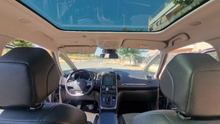 Grand Scenic 1.6 dci 160cv Edición One energy