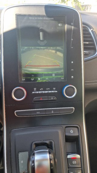 Grand Scenic 1.6 dci 160cv Edición One energy