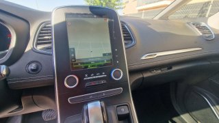 Grand Scenic 1.6 dci 160cv Edición One energy