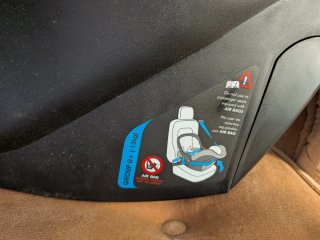 Lote Carrito + Silla Coche bebé Nurse