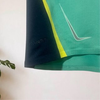Talla XS. Camiseta deportiva NIKE