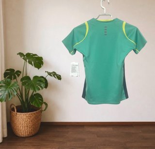 Talla XS. Camiseta deportiva NIKE