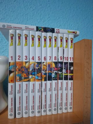 Dragon Ball Super