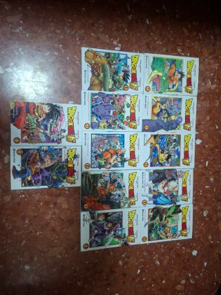 Dragon Ball Super