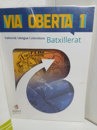 Lote libros de bachillerato física y química + Val