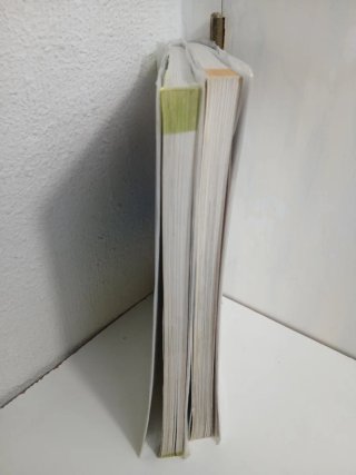 Lote libros de bachillerato física y química + Val