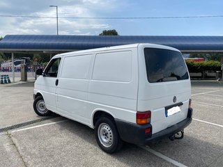 Volkswagen Transporter 2.5  2003