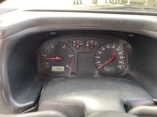Volkswagen Transporter 2.5  2003