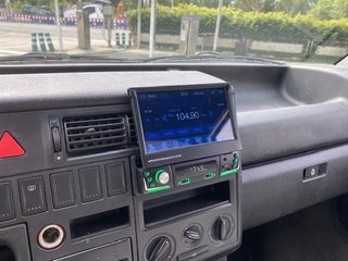 Volkswagen Transporter 2.5  2003