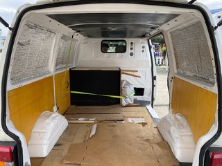 Volkswagen Transporter 2.5  2003